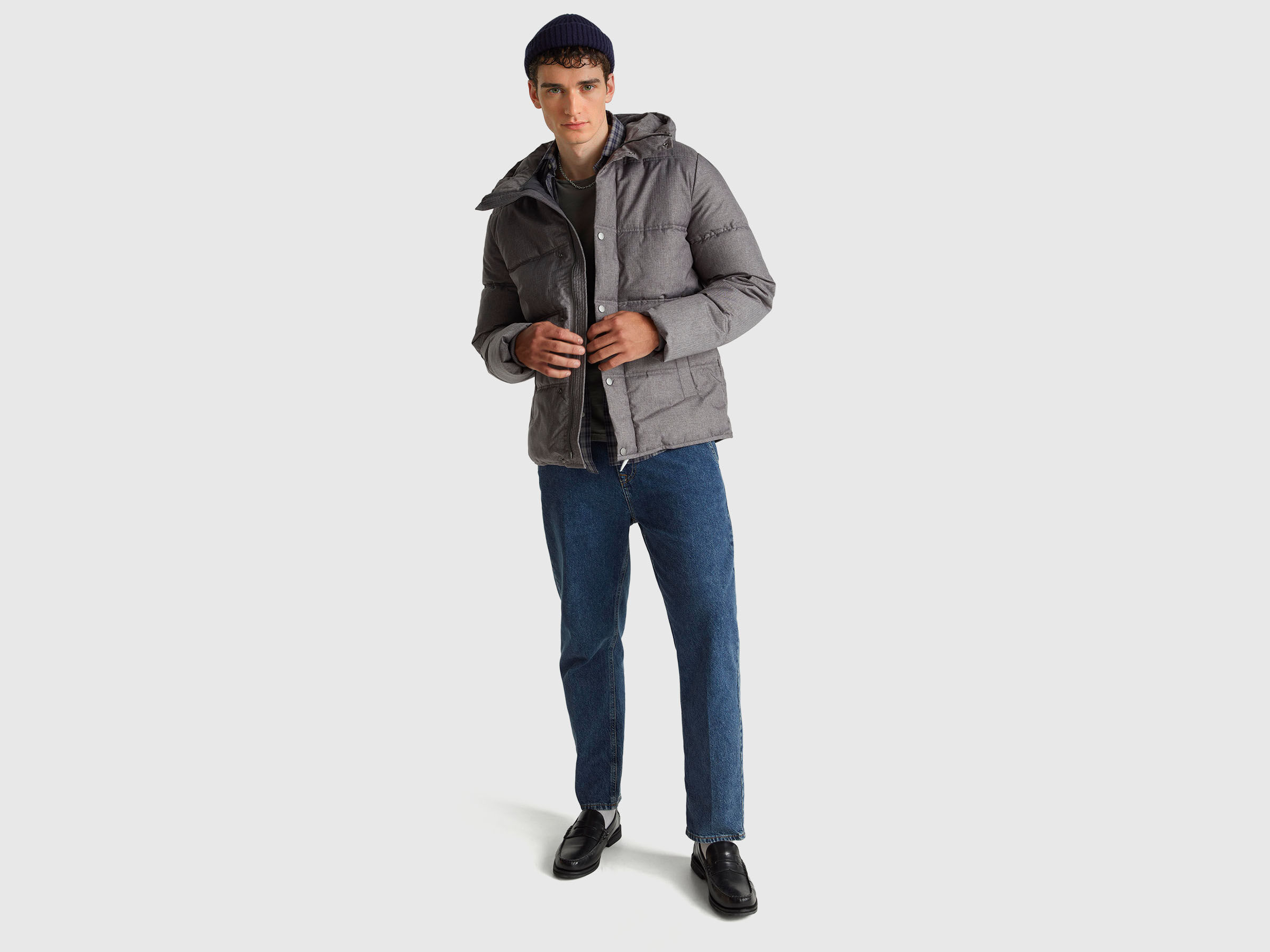 JACKET Men image number 3
